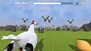 Chick Defender Screenshot 0