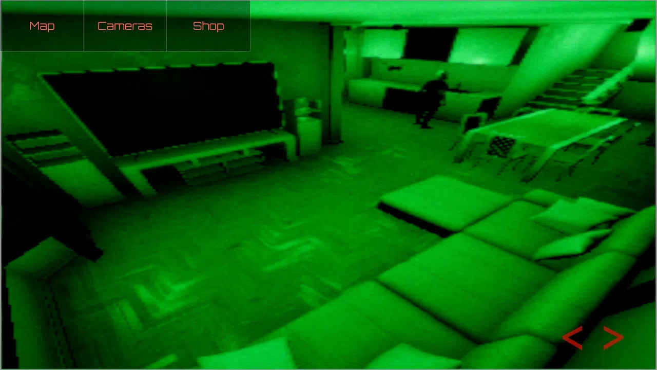 Breaking Squad Screenshot 3