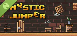 Mystic Jumper Demo
