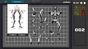 Mech Assembler: Model Kit Simulator Demo Screenshot 1