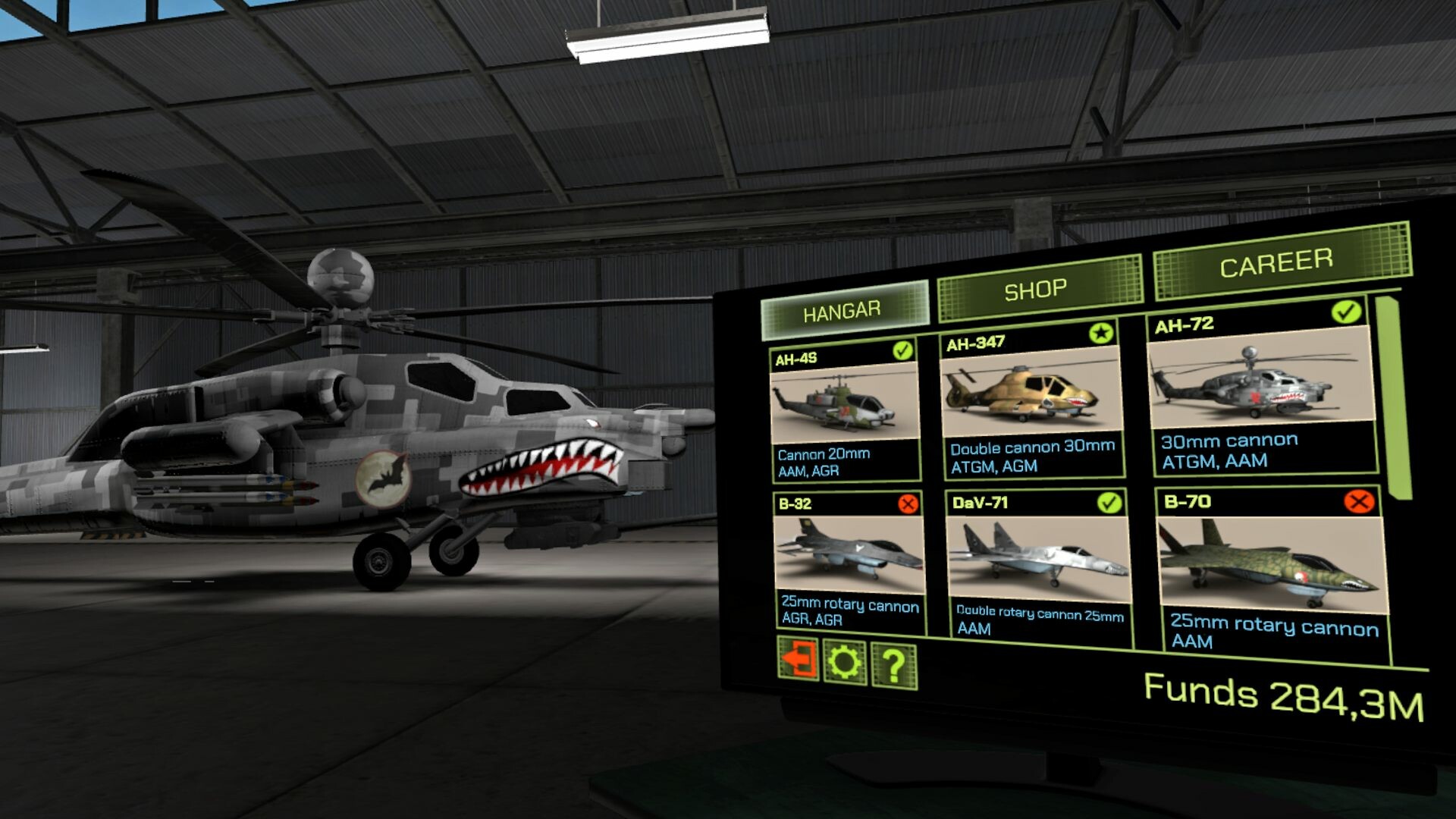 Warplanes: Air Corp Screenshot 4