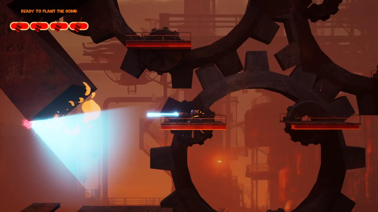 BALLBOY Screenshot 4
