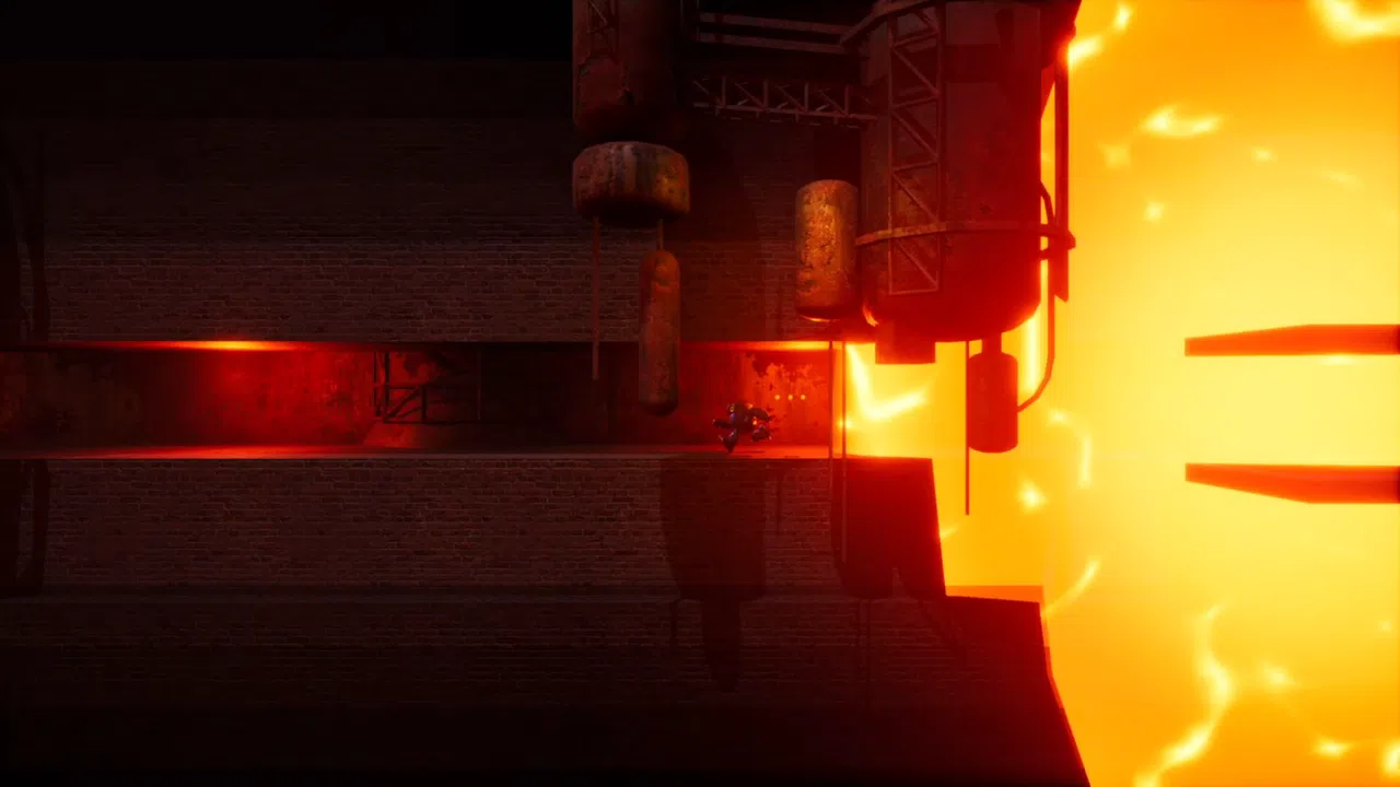 BALLBOY Screenshot 5