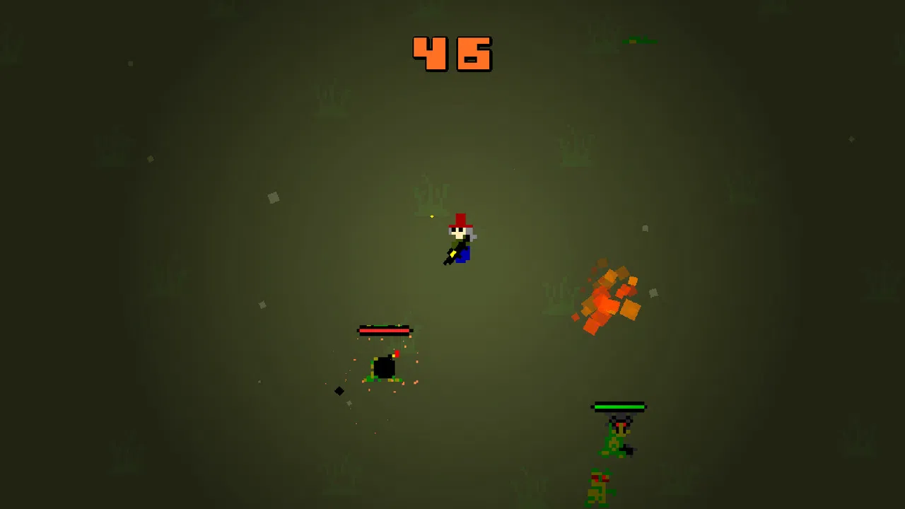 Orcalypse Screenshot 3