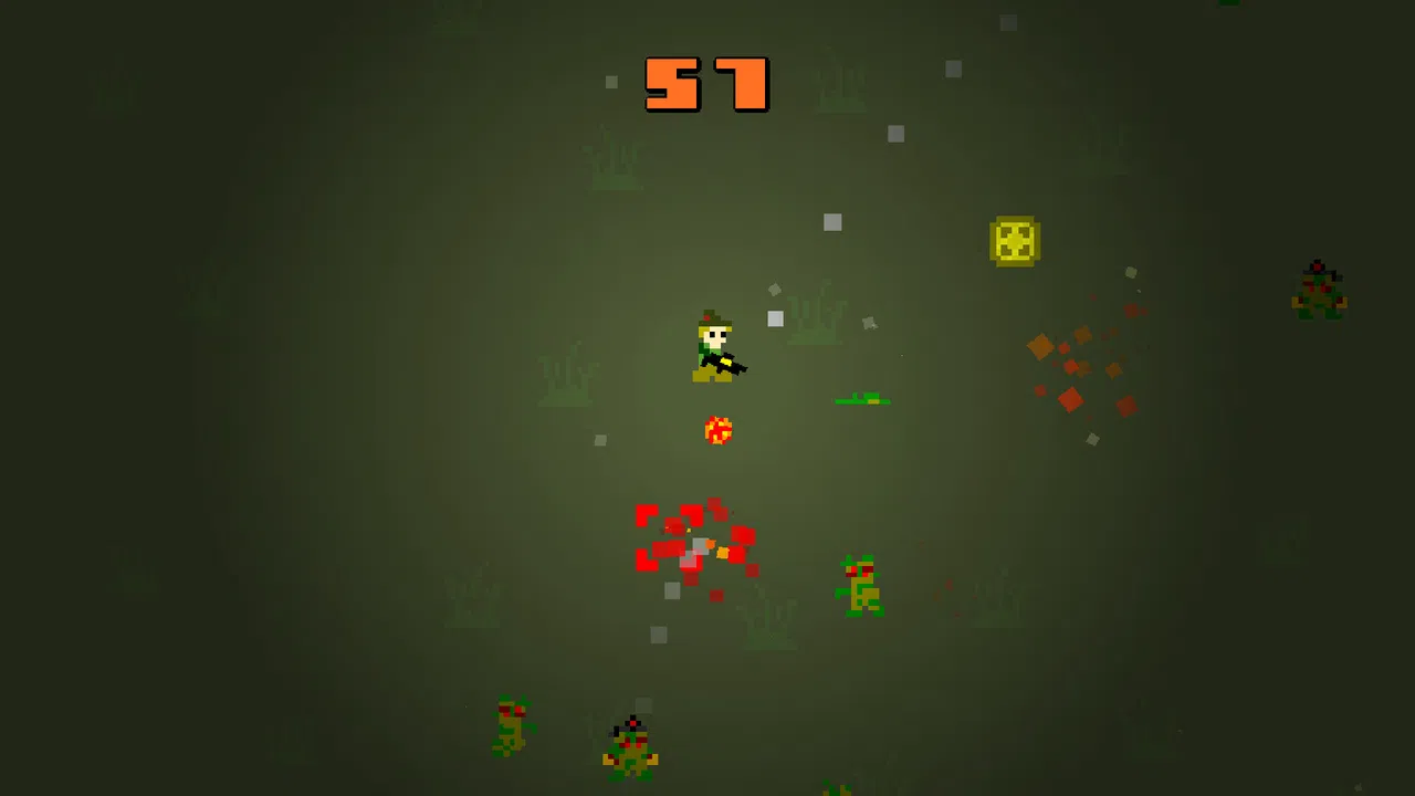 Orcalypse Screenshot 1