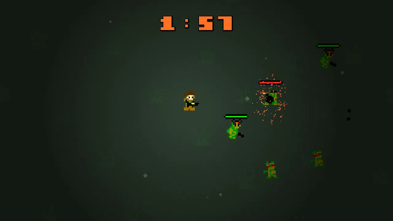 Orcalypse Screenshot 2