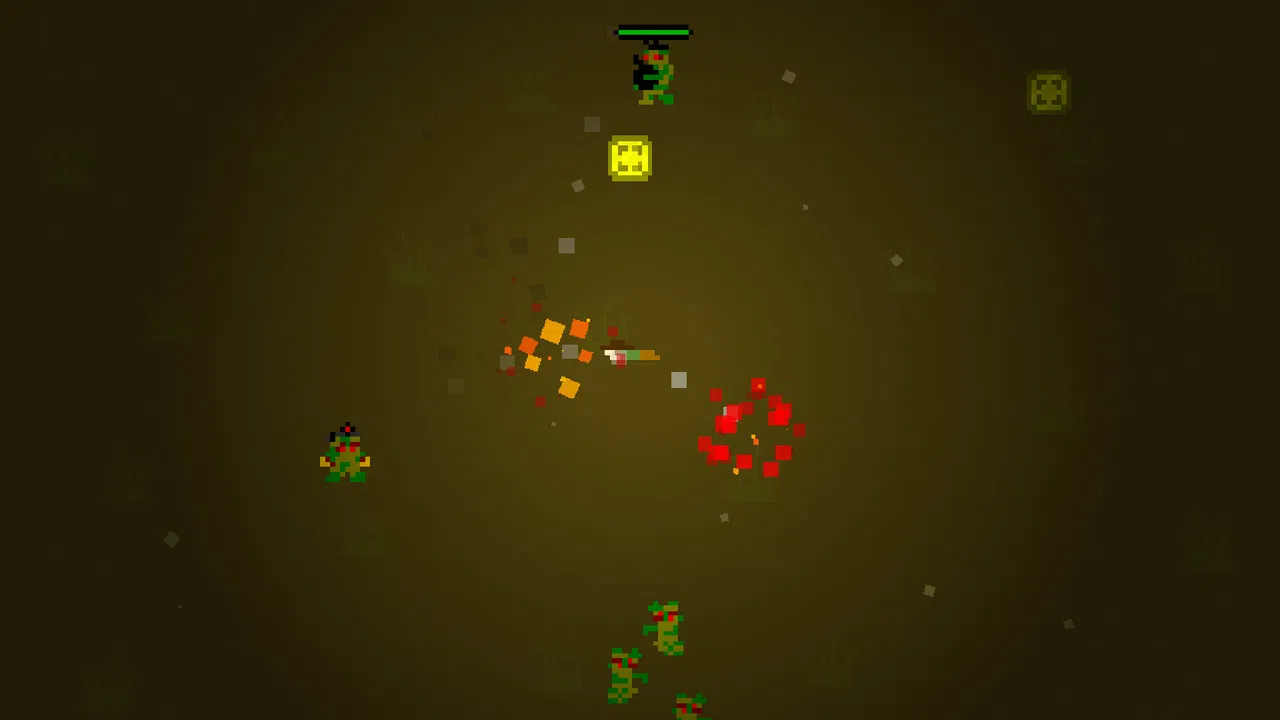 Orcalypse Screenshot 5