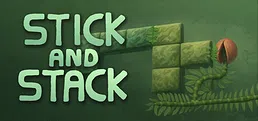 Stick and Stack