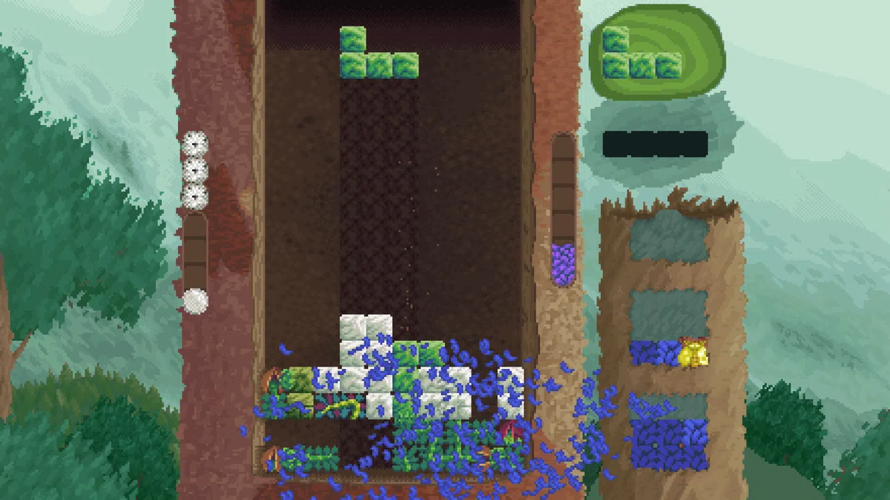 Stick and Stack Screenshot 0