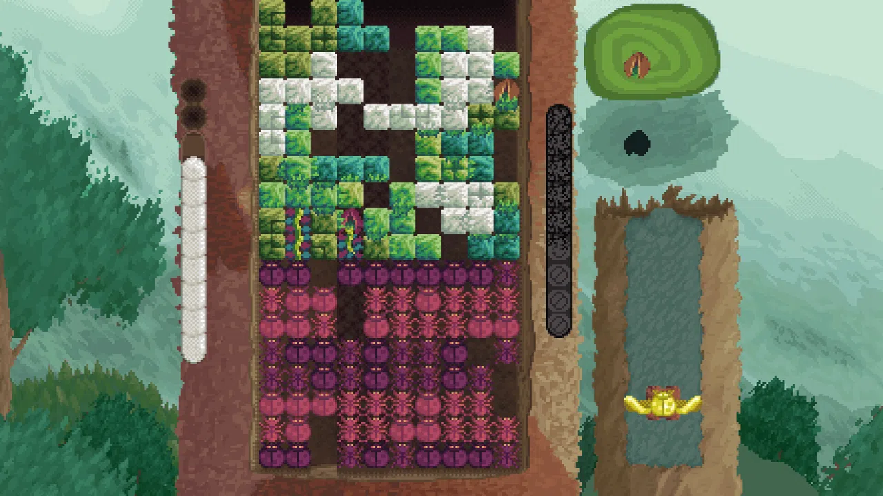 Stick and Stack Screenshot 5
