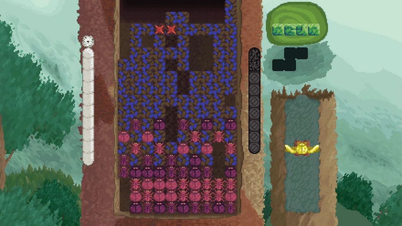 Stick and Stack Screenshot 3