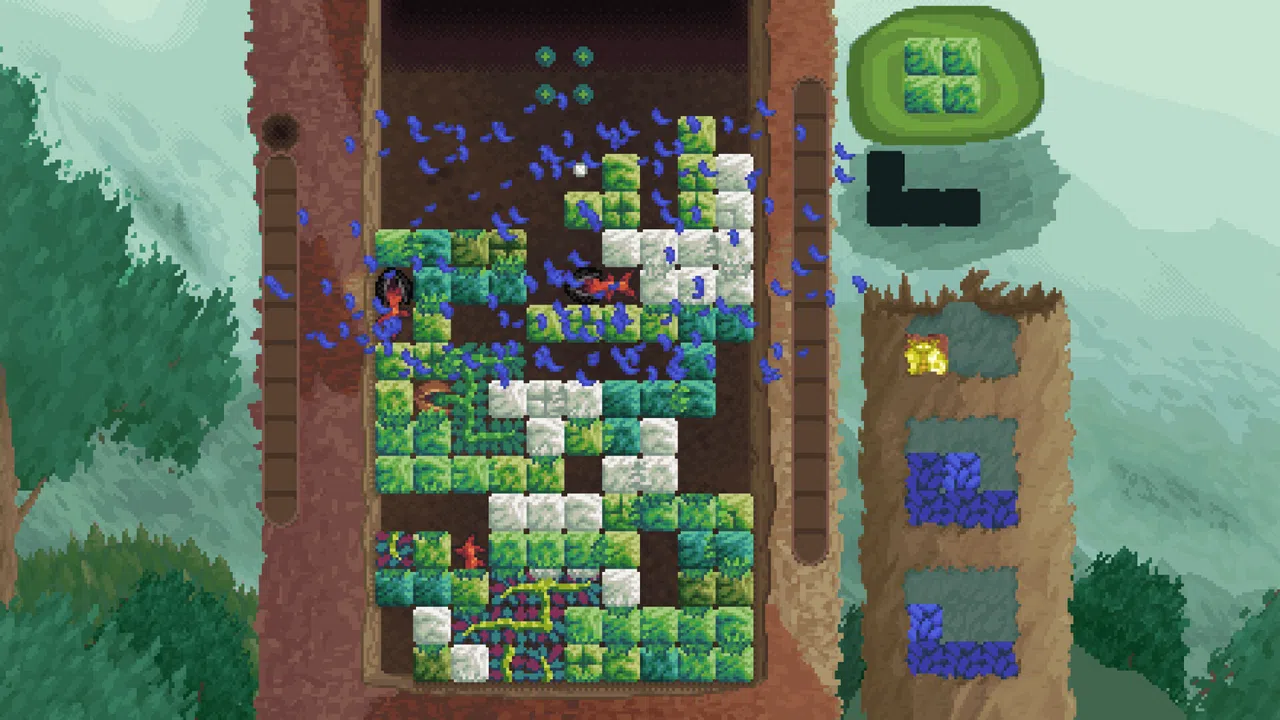 Stick and Stack Screenshot 4