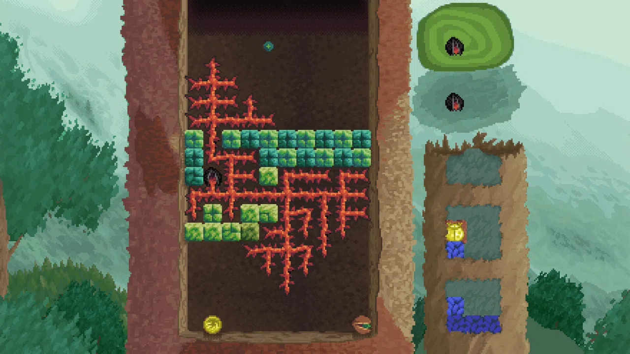 Stick and Stack Screenshot 1