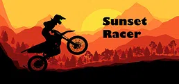 Sunset Racer