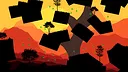 Sunset Racer Screenshot 2