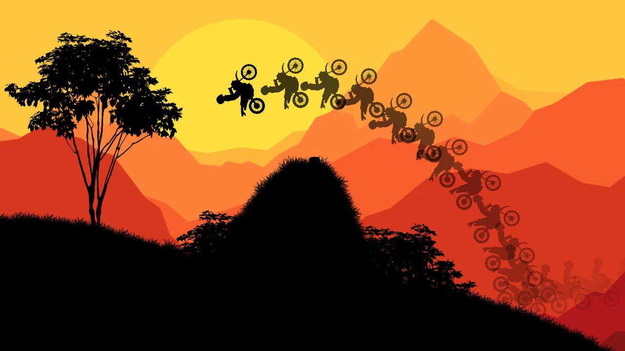 Sunset Racer Screenshot 7