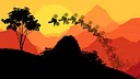 Sunset Racer Screenshot 7