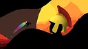 Sunset Racer Screenshot 3