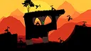 Sunset Racer Screenshot 0