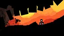 Sunset Racer Screenshot 4