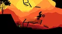 Sunset Racer Screenshot 1