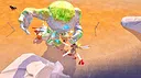 BARD'S FAULT Demo Screenshot 0