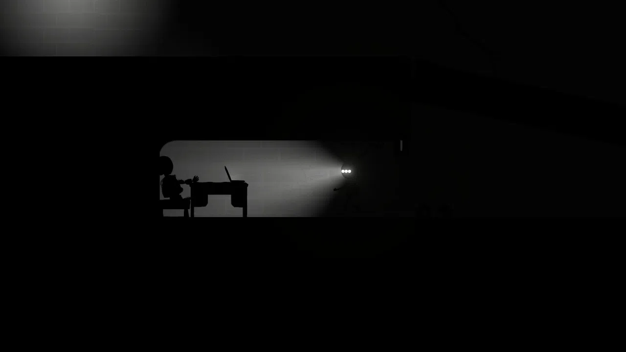 Worker: 7549 Screenshot 3