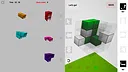 3D Puzzle Maker Screenshot 2