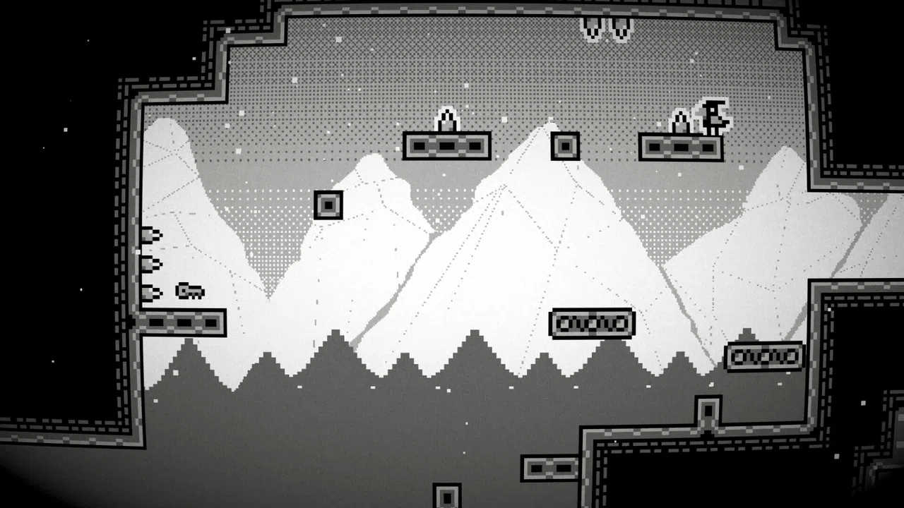 Bitbird Screenshot 0