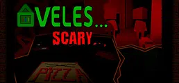 Veles Scary