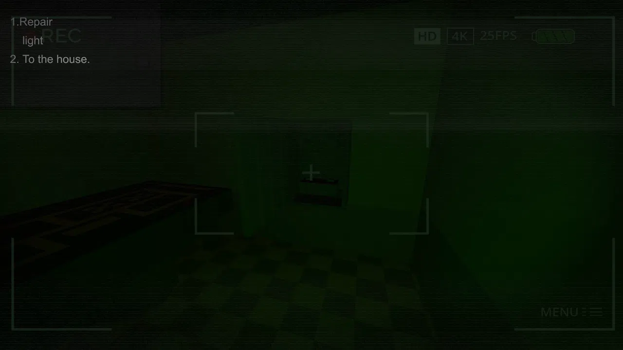 Veles Scary Screenshot 8