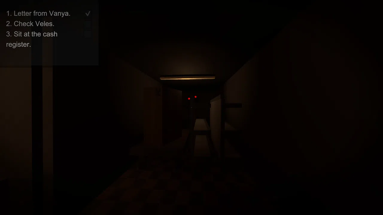 Veles Scary Screenshot 4