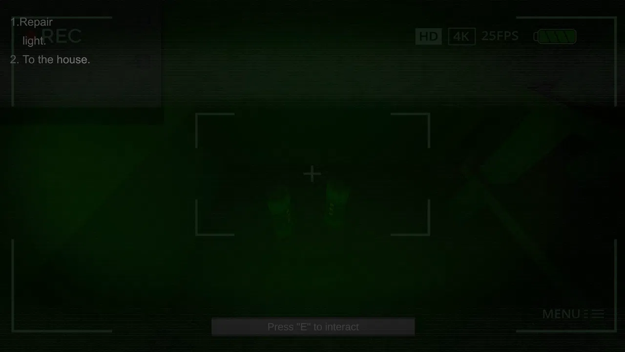 Veles Scary Screenshot 3
