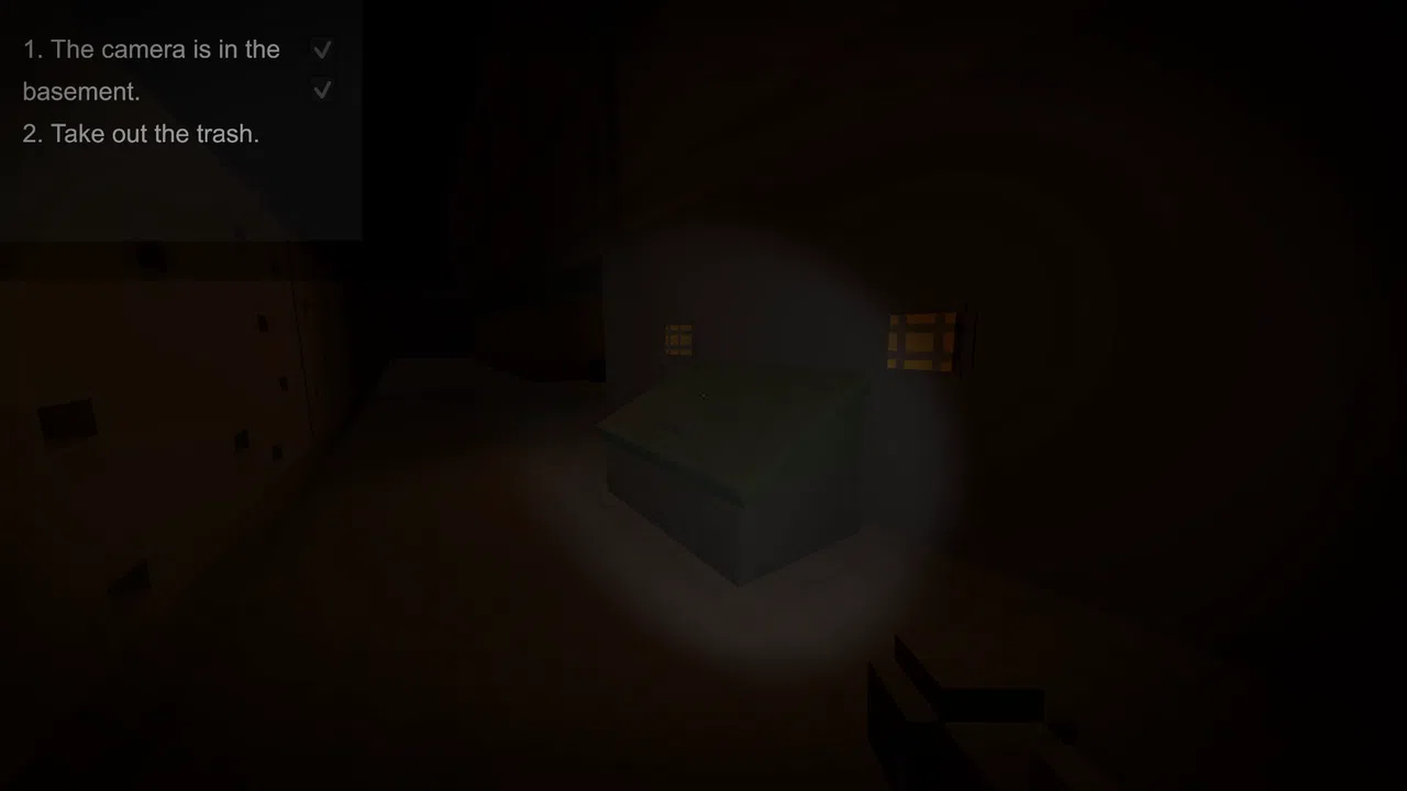 Veles Scary Screenshot 11