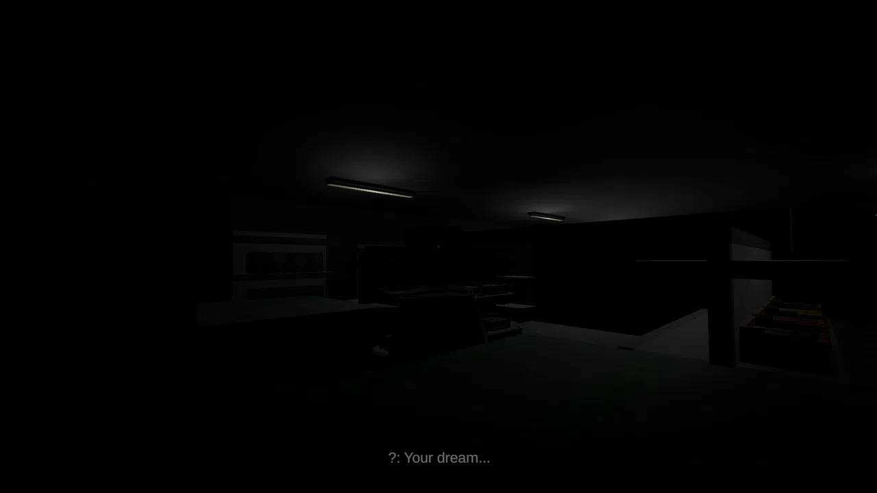 Veles Scary Screenshot 6