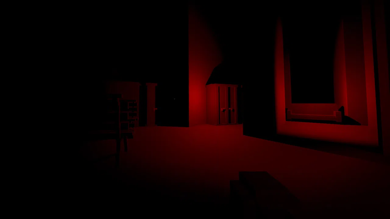 Veles Scary Screenshot 10