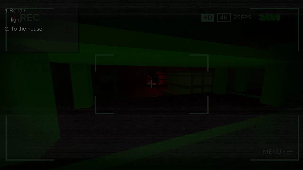 Veles Scary Screenshot 9