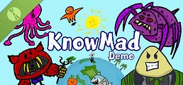 Knowmad Demo