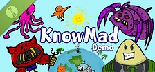 Knowmad Demo