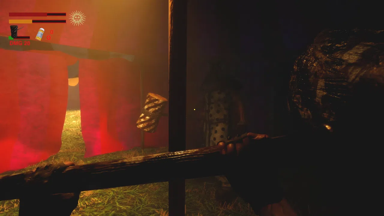 CLOWNCORE Screenshot 7