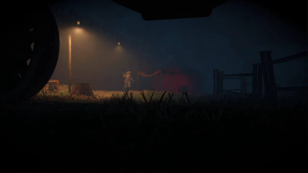 CLOWNCORE Screenshot 6