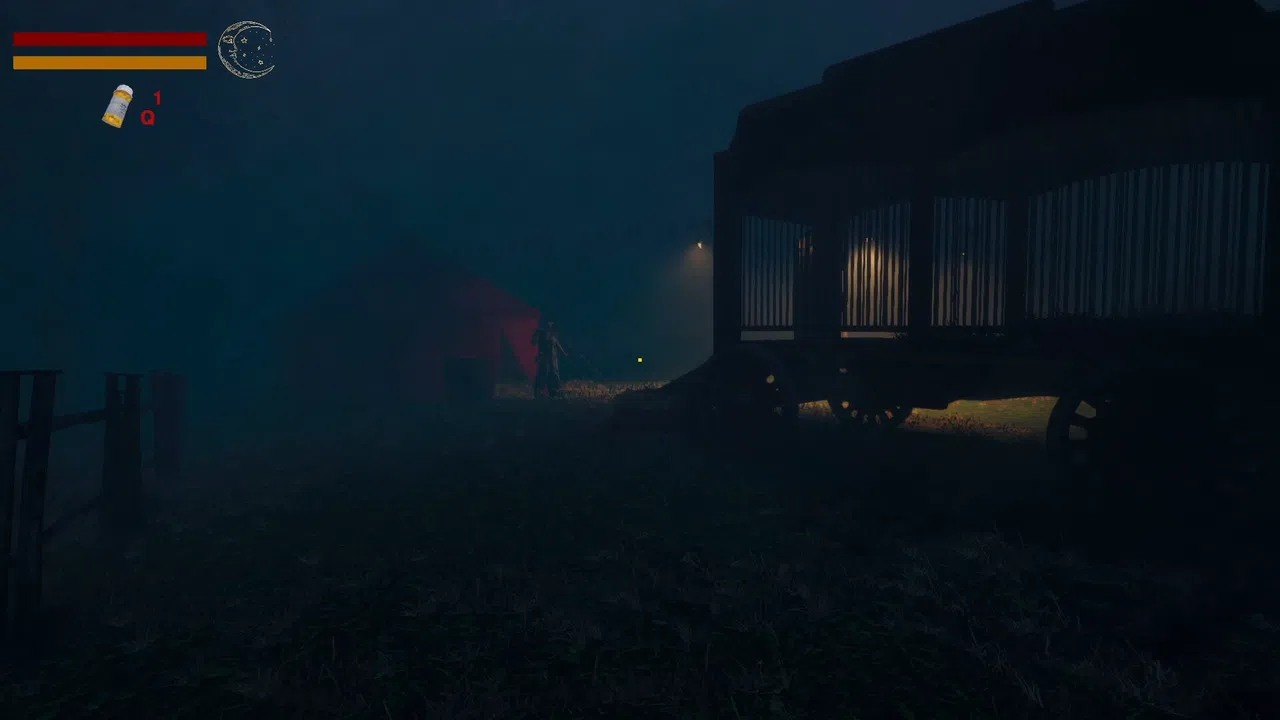 CLOWNCORE Screenshot 1