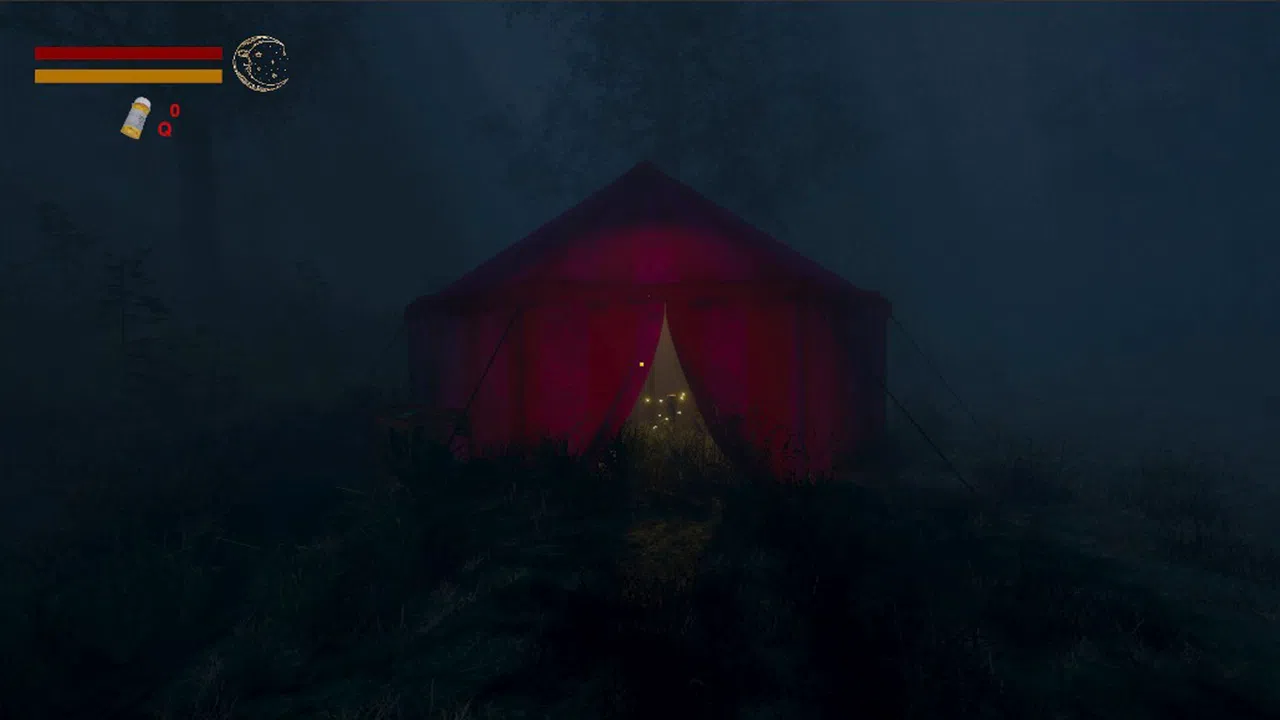 CLOWNCORE Screenshot 9