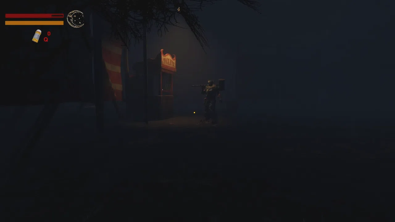 CLOWNCORE Screenshot 11