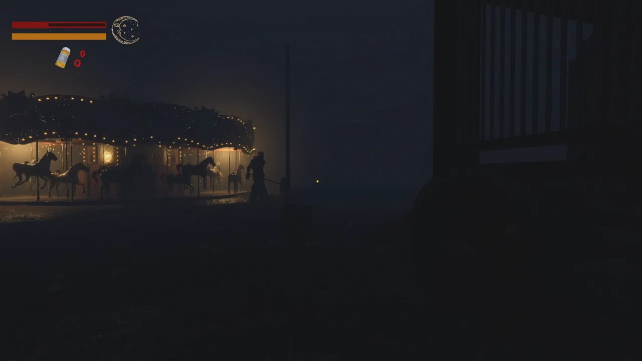 CLOWNCORE Screenshot 13