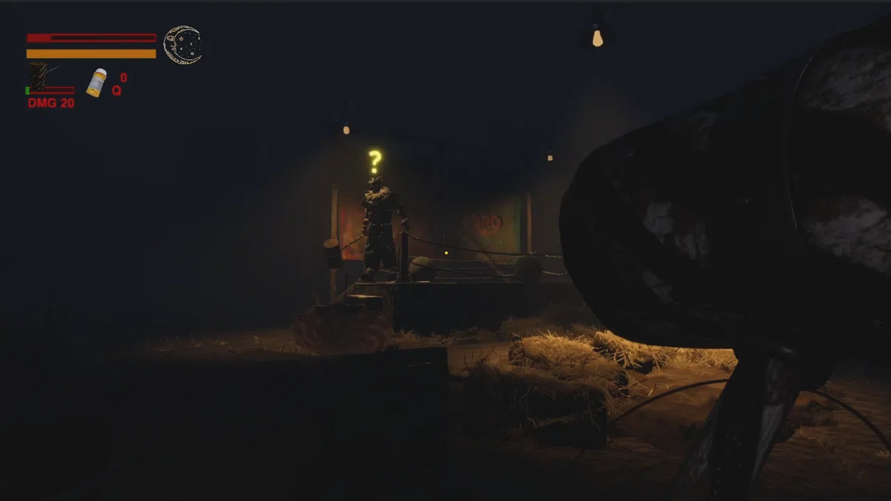 CLOWNCORE Screenshot 8