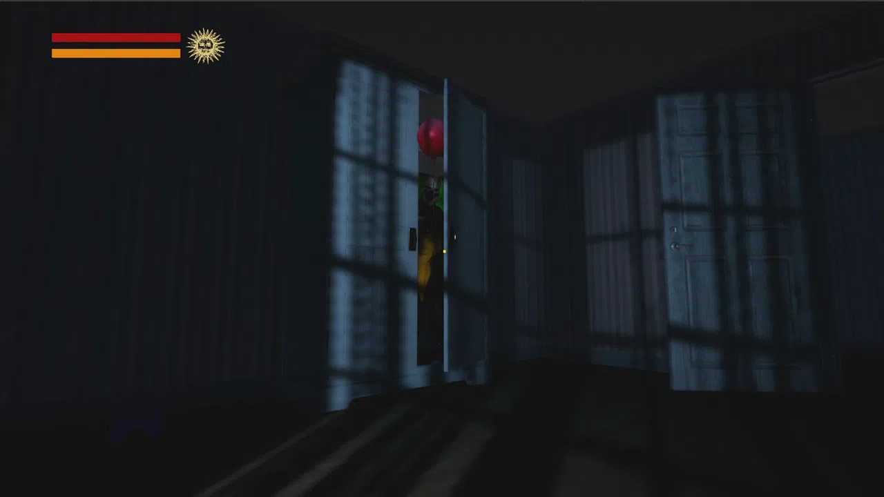 CLOWNCORE Screenshot 3