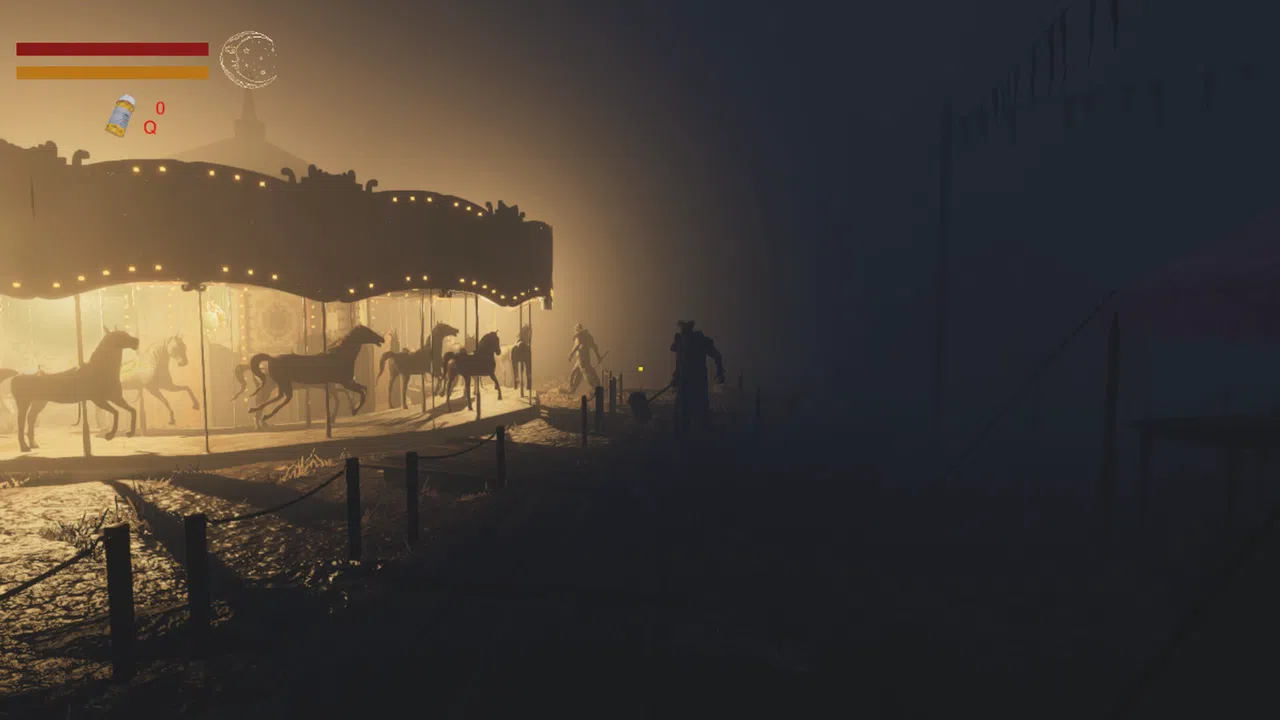 CLOWNCORE Screenshot 5