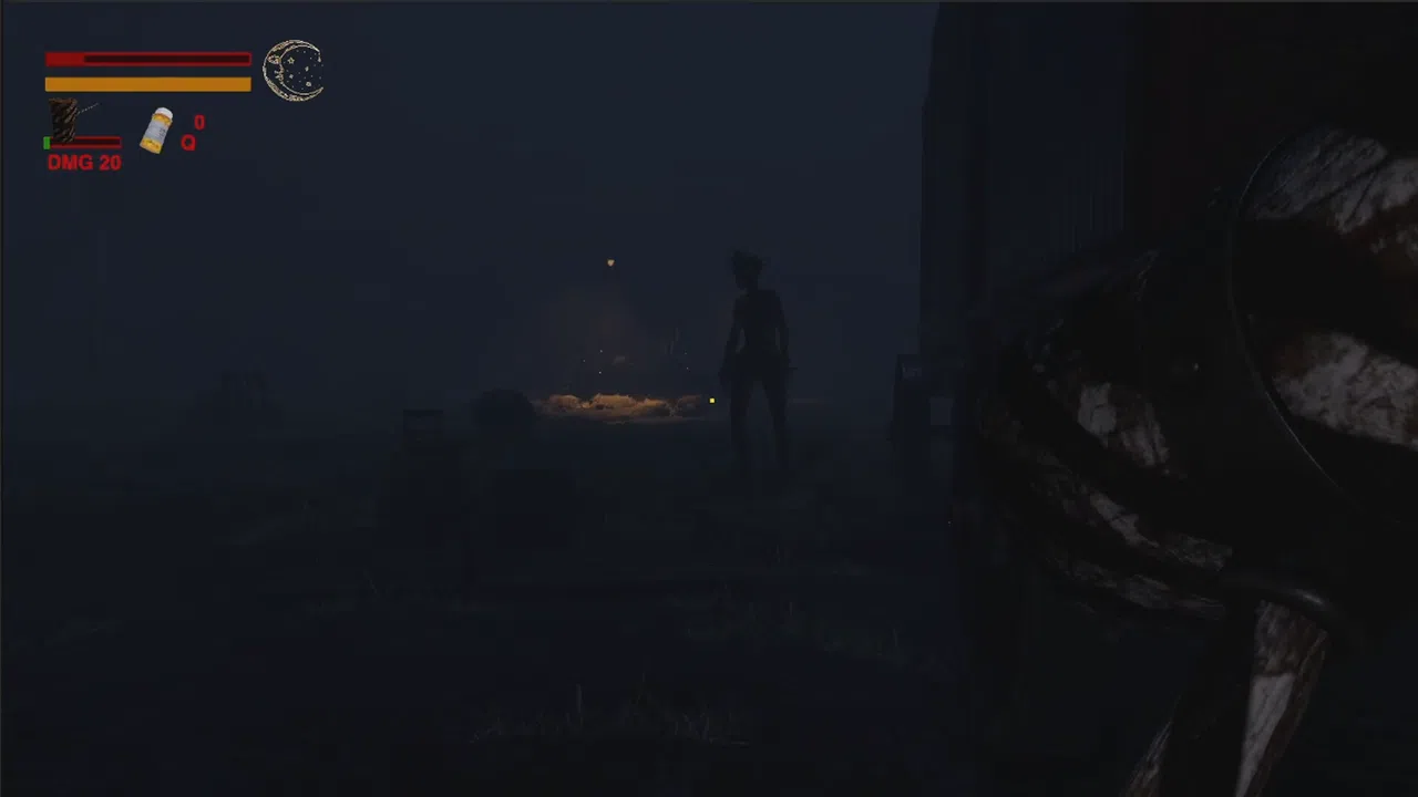CLOWNCORE Screenshot 12