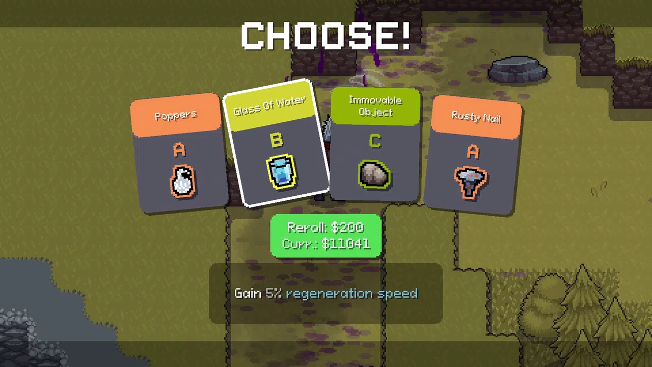 Rotten Survivor Screenshot 4